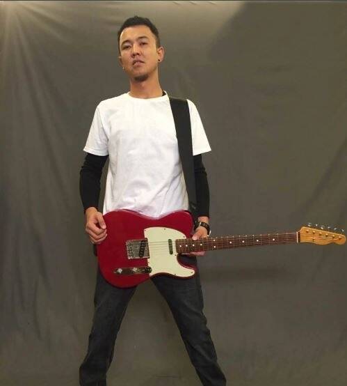 《好声音》加入周杰伦战队 35岁朴翔心梗骤逝