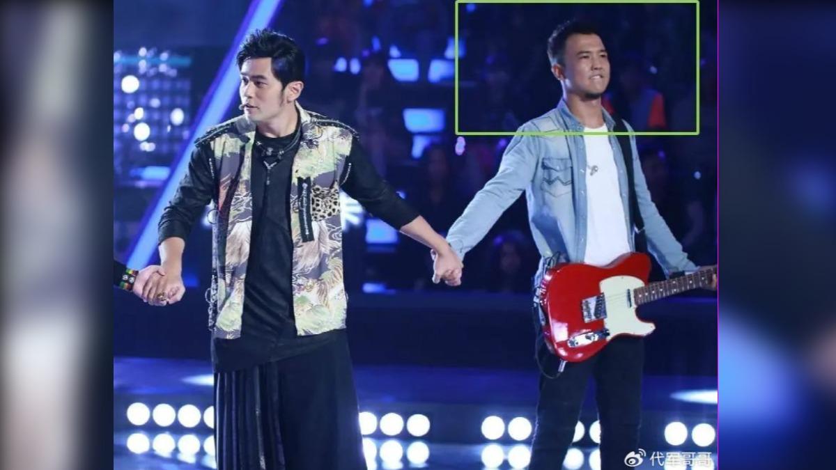 《好声音》加入周杰伦战队 35岁朴翔心梗骤逝