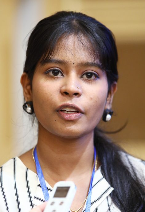 《我们》/和谐不只在线下,社媒时代的数位共融之路