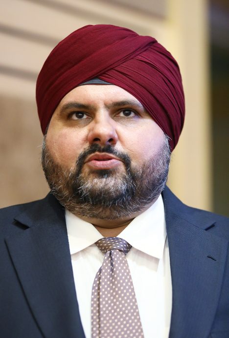 《我们》/和谐不只在线下,社媒时代的数位共融之路