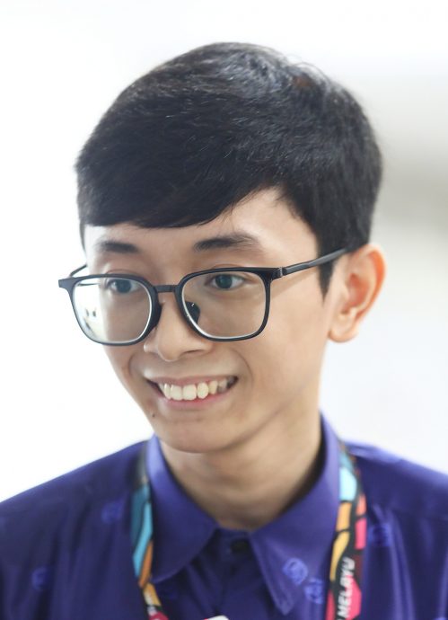 《我们》/和谐不只在线下,社媒时代的数位共融之路