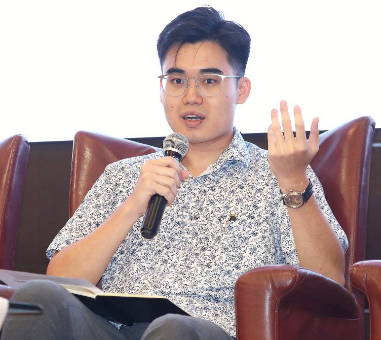 《我们》/和谐不只在线下,社媒时代的数位共融之路