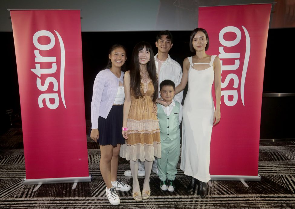 《我的鲜肉老爸》|林绿看大结局爆哭 没准备好告别建议拍第2季