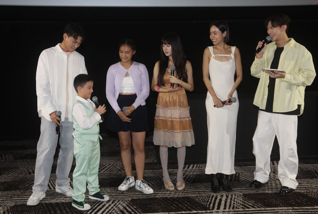 《我的鲜肉老爸》|林绿看大结局爆哭 没准备好告别建议拍第2季