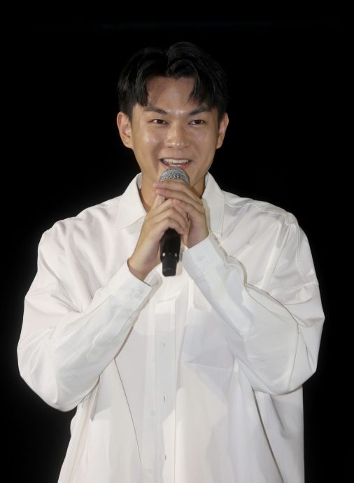 《我的鲜肉老爸》|林绿看大结局爆哭 没准备好告别建议拍第2季