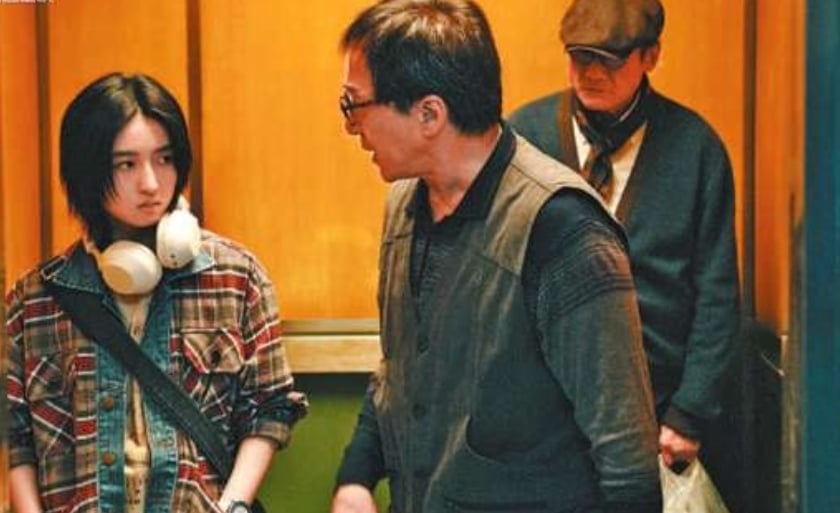  《捕风追影》热潮席卷大马 13天票房突破1000万