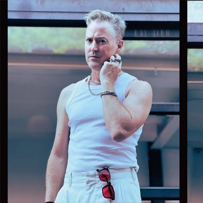 《爸爸去哪ㄦ》男星被曝睡粉传不雅照 网列3大嫌疑人