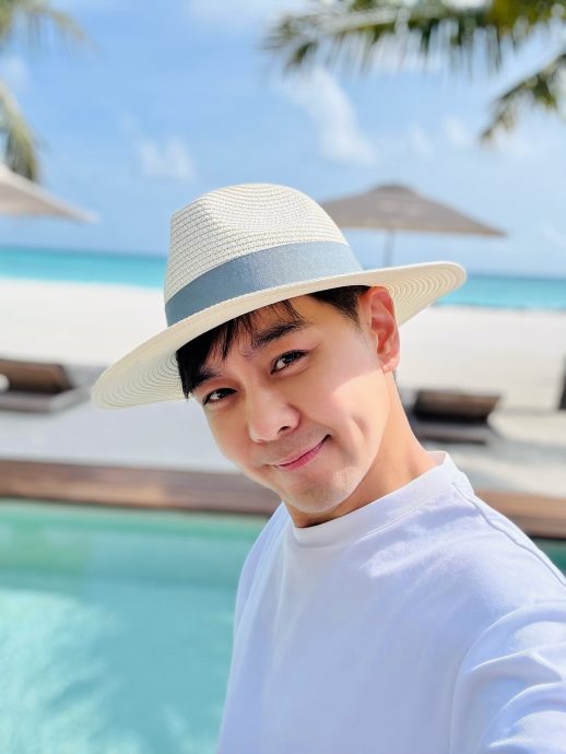 《爸爸去哪ㄦ》男星被曝睡粉传不雅照 网列3大嫌疑人