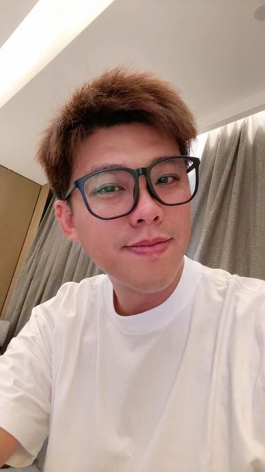 《爸爸去哪ㄦ》男星被曝睡粉传不雅照 网列3大嫌疑人