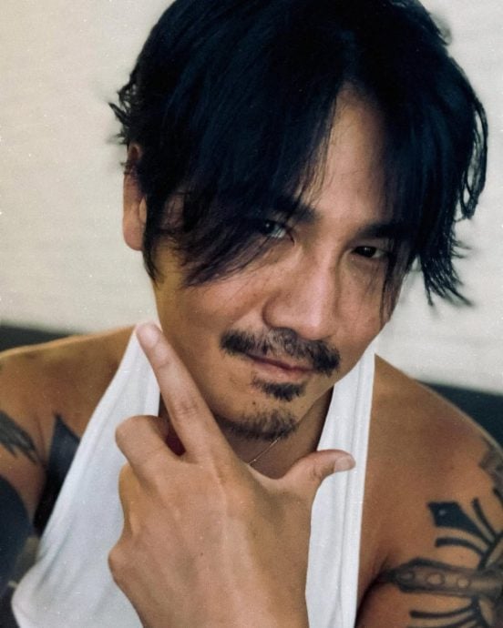 《爸爸去哪ㄦ》男星被曝睡粉传不雅照 网列3大嫌疑人