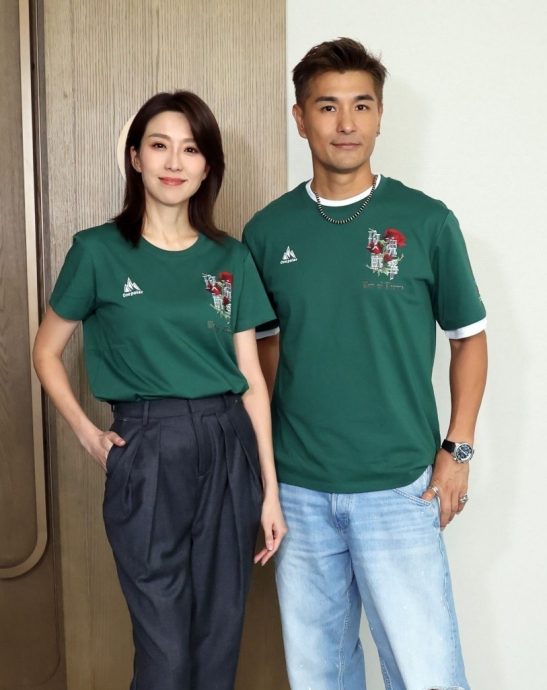 《玫瑰战争》开机阵容升级 林夏薇破产风波后消瘦现身