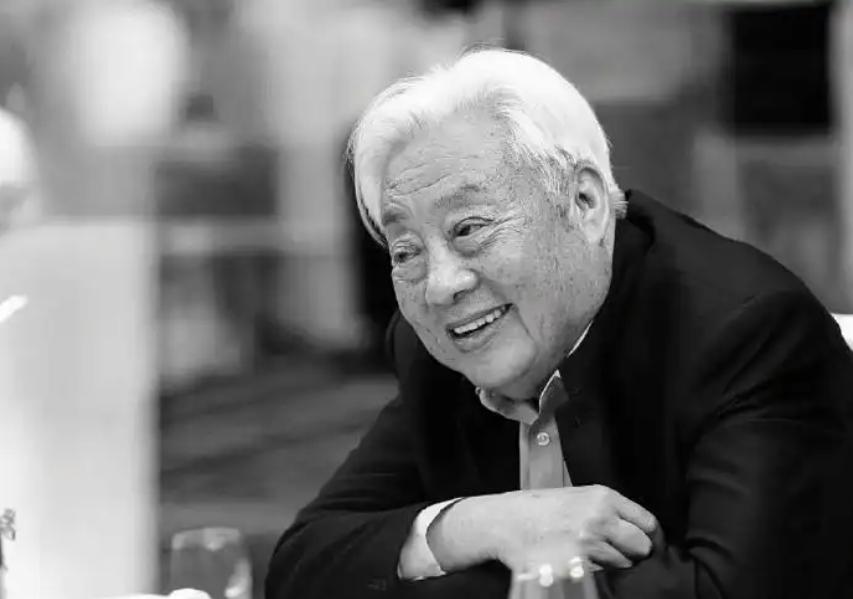 《西游记》朱龙广病逝 六小龄童悼:永远的如来佛祖