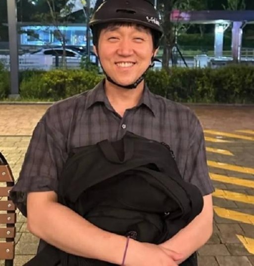 《请回答1988》崔盛元抗癌多年 IG发布久违灿笑近照