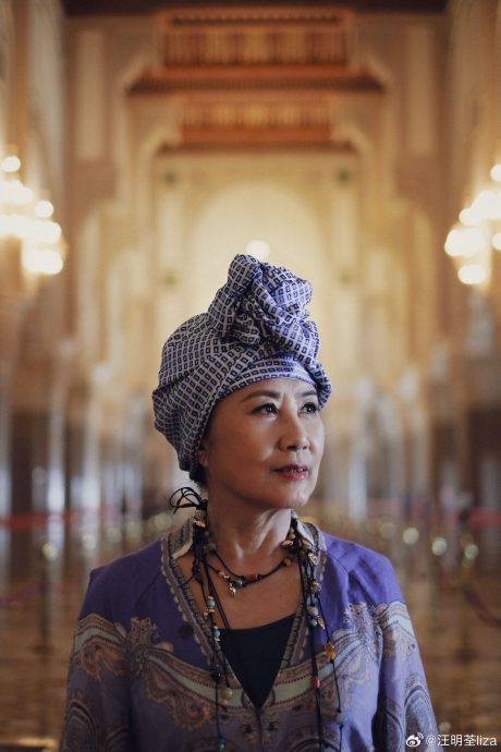 《风华背后》曾传难产落实开拍 蔡少芬回巢与汪明荃朱茵斗戏