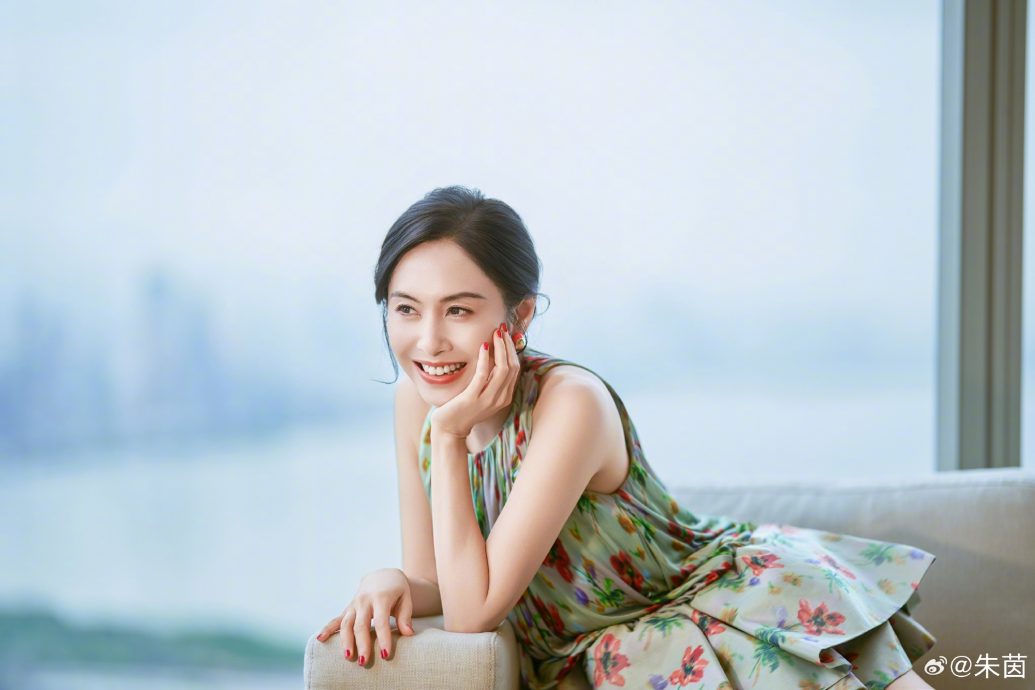 《风华背后》曾传难产落实开拍 蔡少芬回巢与汪明荃朱茵斗戏