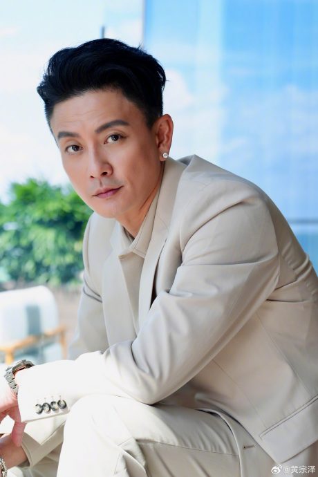 《风华背后》曾传难产落实开拍 蔡少芬回巢与汪明荃朱茵斗戏