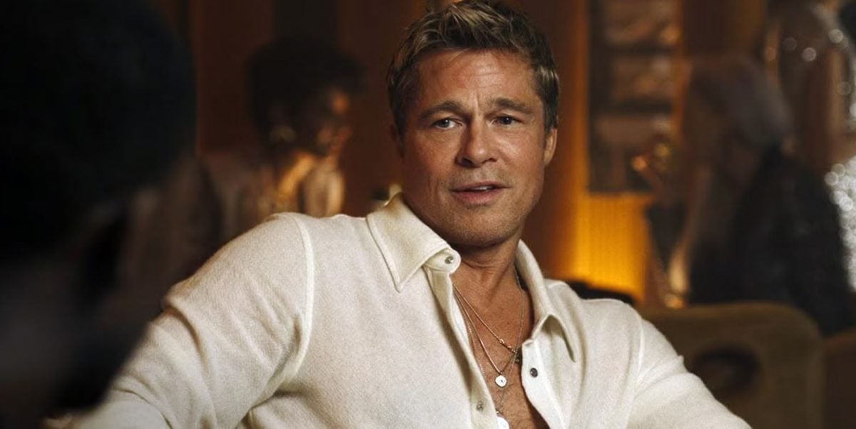 《F1》全球票房破23亿 毕彼特创演艺生涯最高纪录	