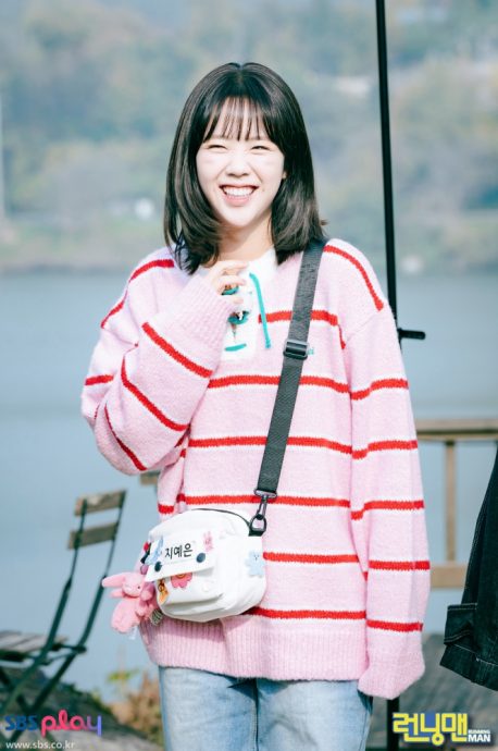 《Running Man》池睿恩暴瘦 身体亮红灯急停工休养3周