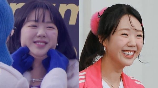 《Running Man》池睿恩暴瘦 身体亮红灯急停工休养3周