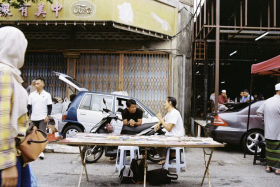 【一人出版／03】因为不满，他们跳进坑里，做自己想做的书