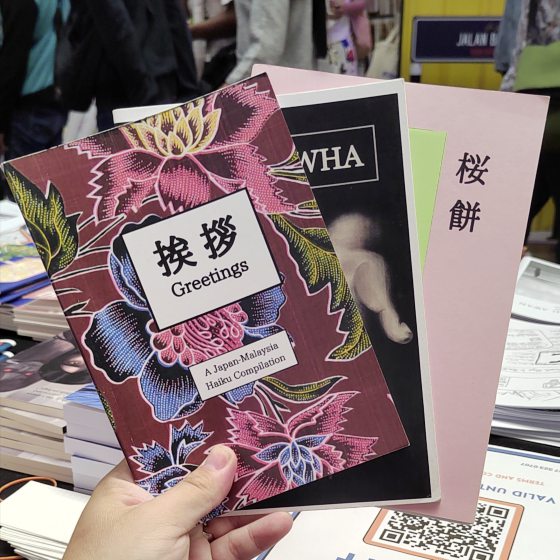 【一人出版／03】因为不满，他们跳进坑里，做自己想做的书