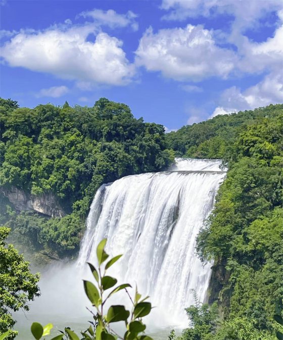 【中国】多彩贵州‧世遗胜地