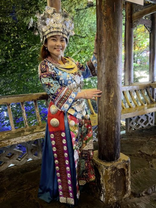 【中国】多彩贵州‧世遗胜地