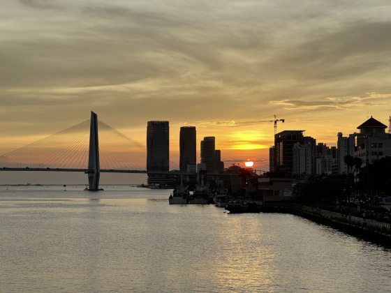 【中国】行走海南,一山一水一景一物,俯拾皆是美