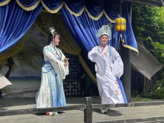 【中国】行走海南,一山一水一景一物,俯拾皆是美