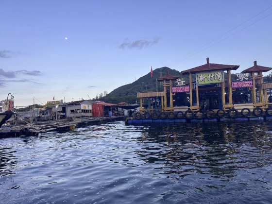 【中国】行走海南,一山一水一景一物,俯拾皆是美