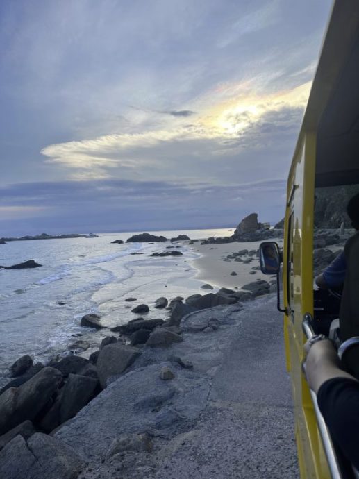 【中国】行走海南,一山一水一景一物,俯拾皆是美