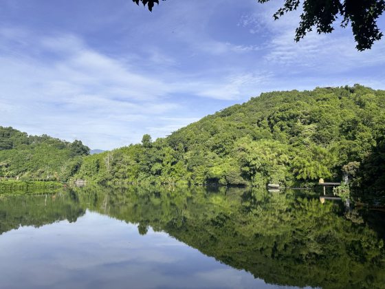 【中国】行走海南,一山一水一景一物,俯拾皆是美