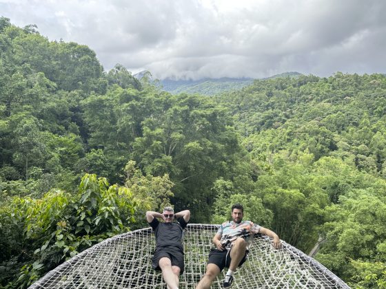 【中国】行走海南,一山一水一景一物,俯拾皆是美