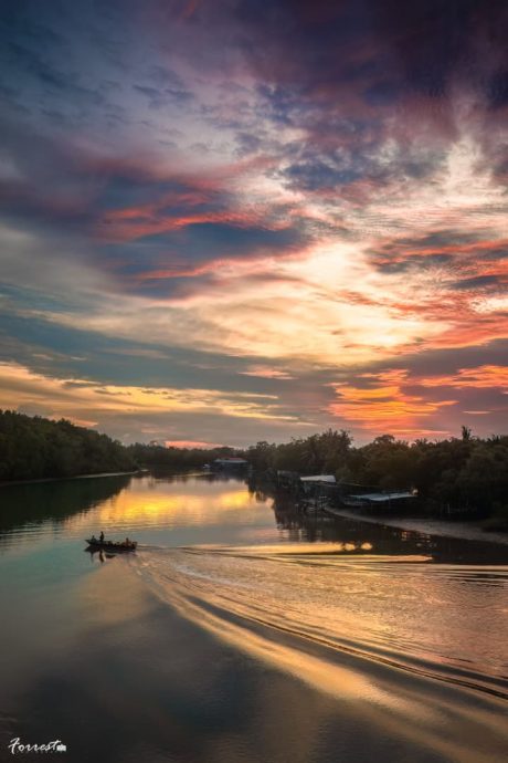 【乐活频道】：（8月28日刊）一闪一闪亮晶晶，张捷明透过相机“追星”，成为“摄星人”