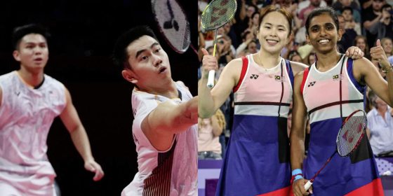 【国庆专题:送给国家的礼物/08】我想要“谁行谁上”!