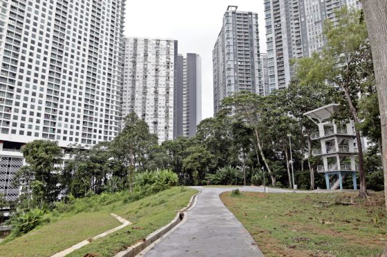 【国庆专题:送给国家的礼物/10】我想要吉隆坡拥有更多绿肺