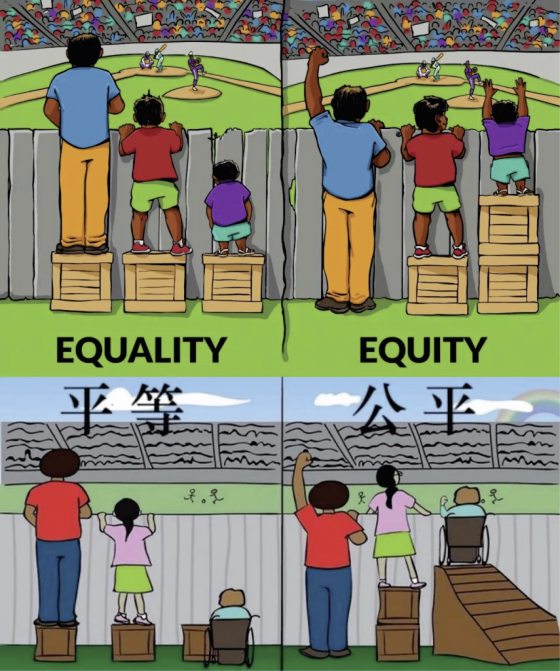 【国庆专题:送给国家的礼物/12】我要让全民学子得到公平对待