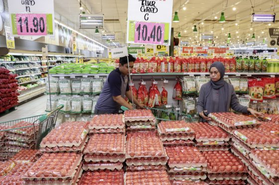 【国庆专题:送给国家的礼物/14】我想为内阁部长安排一场“B40生活体验计划”