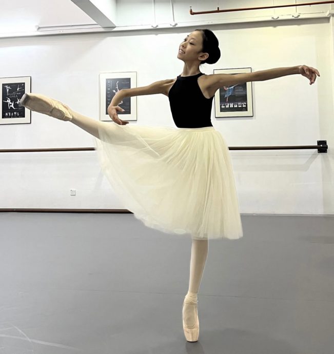 【芭蕾风时尚/01】无法抗拒的迷人魅力 芭蕾风潮从意大利宫廷舞蹈到风靡全球