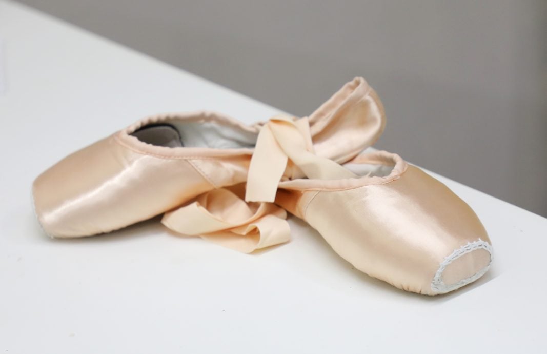 【芭蕾风时尚/01】无法抗拒的迷人魅力 芭蕾风潮从意大利宫廷舞蹈到风靡全球