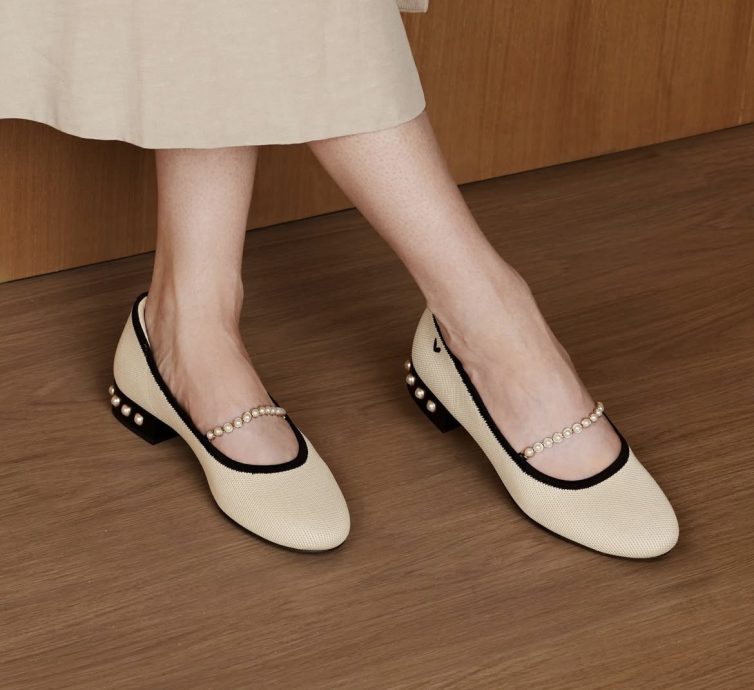 【芭蕾风时尚/01】无法抗拒的迷人魅力 芭蕾风潮从意大利宫廷舞蹈到风靡全球