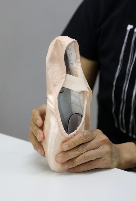 【芭蕾风时尚/01】无法抗拒的迷人魅力 芭蕾风潮从意大利宫廷舞蹈到风靡全球