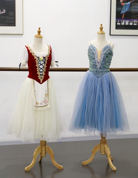 【芭蕾风时尚/01】无法抗拒的迷人魅力 芭蕾风潮从意大利宫廷舞蹈到风靡全球