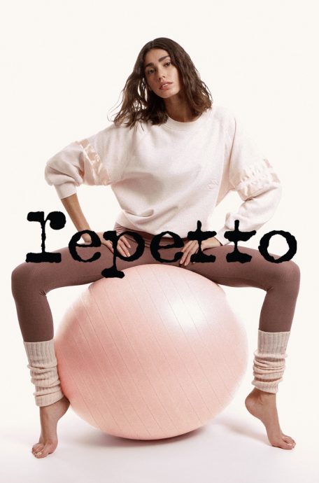 【芭蕾风时尚/02】悄然融入时尚穿搭品 Balletcore美学无所不在