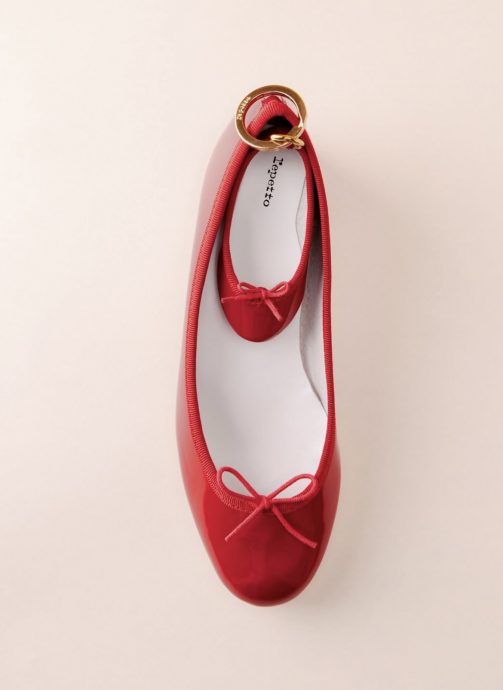 【芭蕾风时尚/02】悄然融入时尚穿搭品 Balletcore美学无所不在