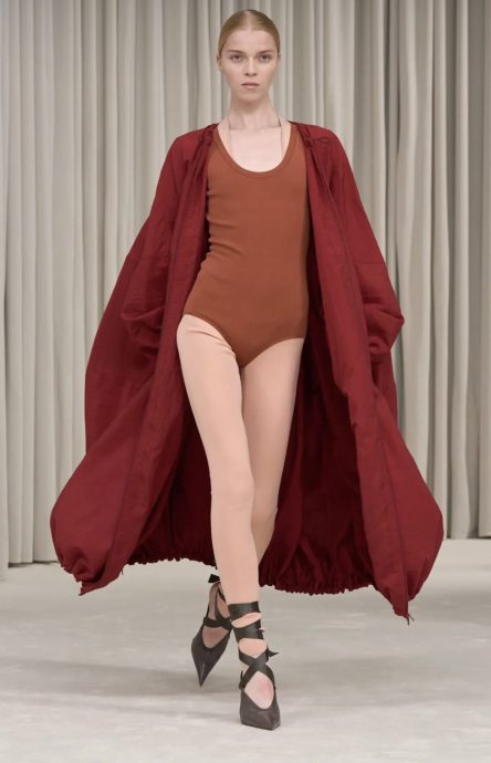 【芭蕾风时尚/02】悄然融入时尚穿搭品 Balletcore美学无所不在