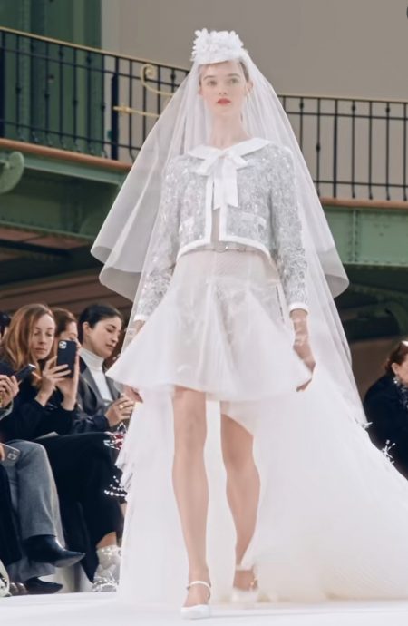 【芭蕾风时尚/02】悄然融入时尚穿搭品 Balletcore美学无所不在