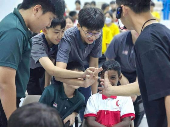 【虫虫世界/02】迷上甲虫,开启养虫保育之路