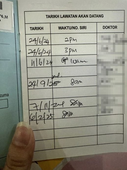 【非一般陪伴者/01】就医困难,化身临时家属,陪你跑医院看病──陪诊员林晓柔