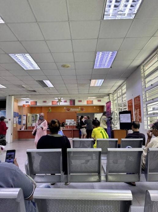 【非一般陪伴者/01】就医困难,化身临时家属,陪你跑医院看病──陪诊员林晓柔